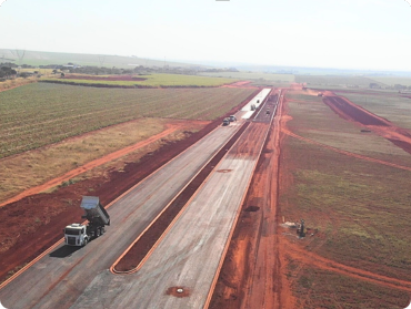 SAID EMPREENDIMENTOS RIBEIRÃO PRETO