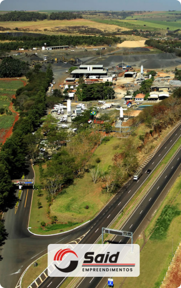 SAID EMPREENDIMENTOS RIBEIRÃO PRETO